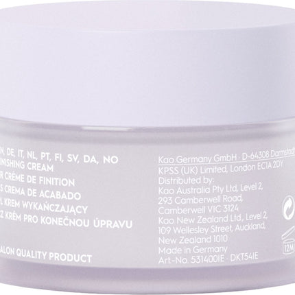 Kerasilk - Finishing Cream - 50 ml