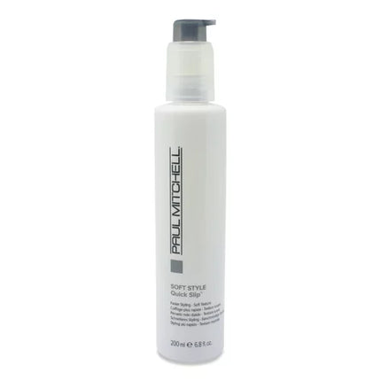 Paul Mitchell Soft Style Quick Slip Haarcrème 200ml