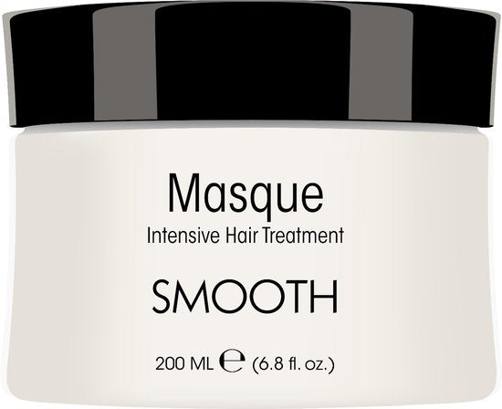 Royal KIS Masque Smooth - 200ml - Haarmasker droog haar