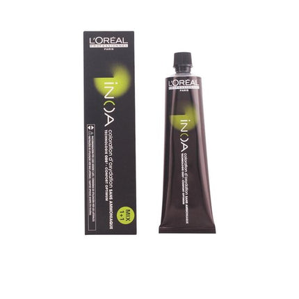 L'Oréal Professionnel - L'Oréal Inoa 60 GR Fond 6