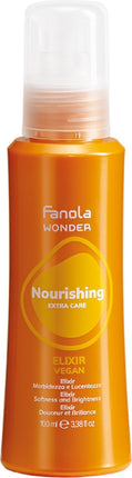 Fanola - Wonder - Nourishing - Elixir - 100 ml