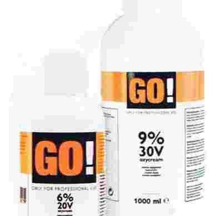 GO! oxycreme 12% 40 vol