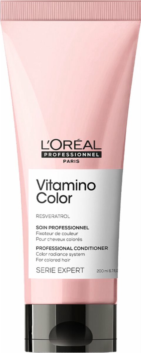 L'Oréal Professionnel Vitamino Color Conditioner 200 ml