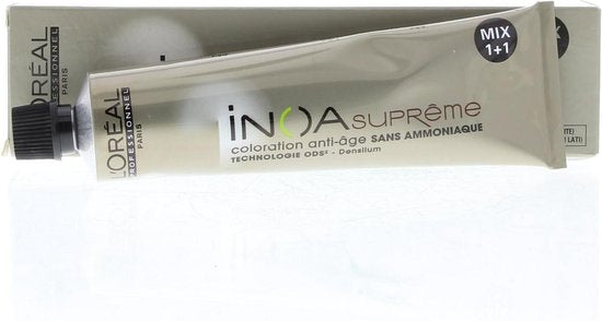 L'Oréal Professionnel - L'Oréal Inoa Supreme 60 GR 5.35