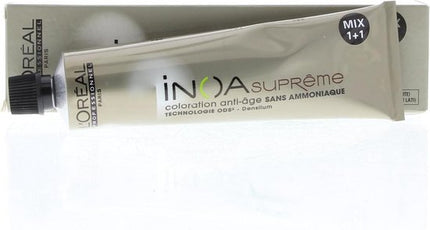 L'Oréal Professionnel L'Oréal Inoa Supreme 60 GR 5.14