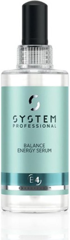 System Professional Balance Energy Serum 100ml