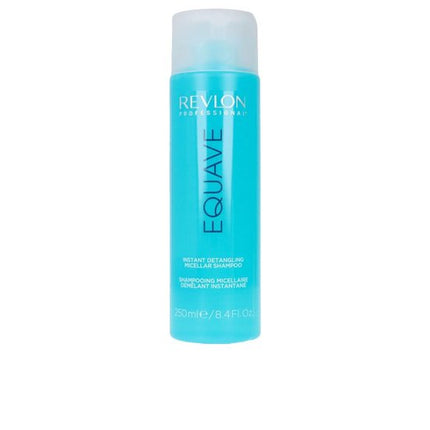 Revlon Equave Hydro Detangling Shampoo-250 ml - vrouwen - Voor
