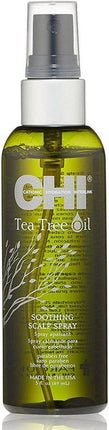 CHI Tea Tree Oil Soothing Scalp Spray-89ml