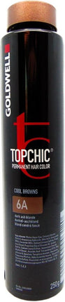 Goldwell - Topchic Depot Bus 250 ml 6A
