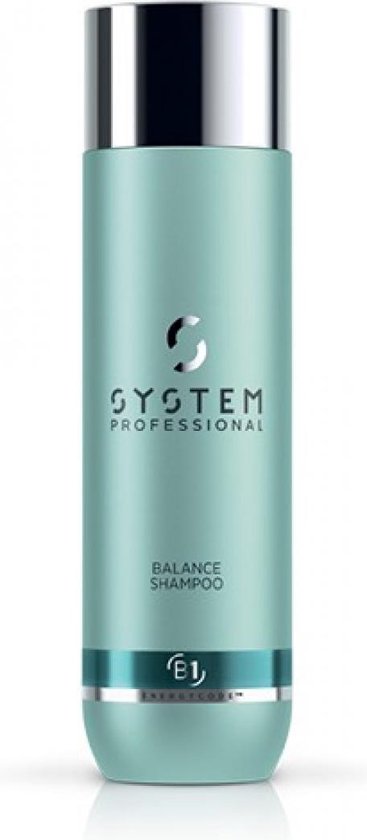 Balance System Professional Shampoo