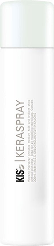 KIS Styling KeraSpray - Haarspray - 300 ml