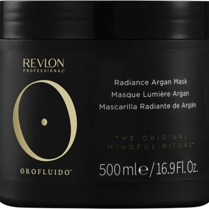 Orofluido Haarmasker-200 ml