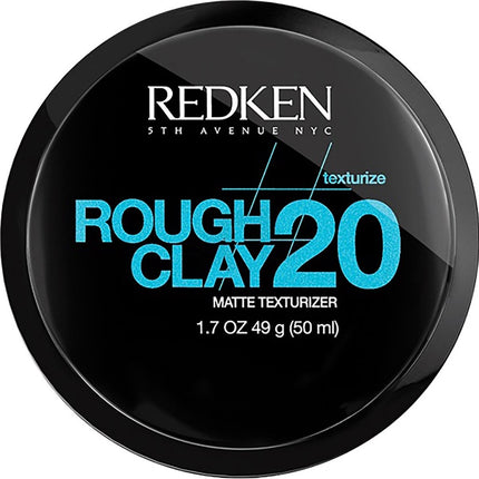 Redken Matte Clay 50 ml