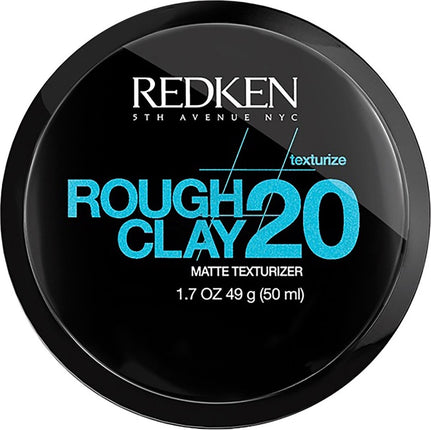 Redken Matte Clay 50 ml