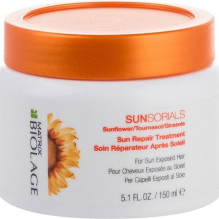 Biolage - Sunsorials - Sun Mask - 150 ml