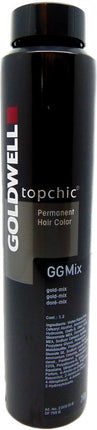 Goldwell - Topchic Depot Bus - GG Gold-MIX - 250 ml