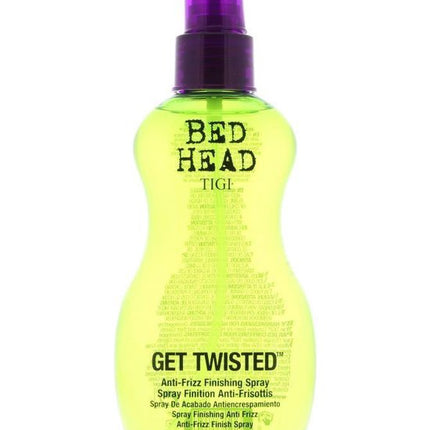 Tigi - Bed Head Get Twisted - Haargel - 200 ml