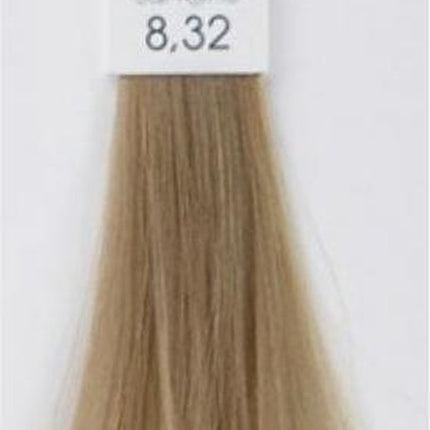 L'Oréal Professionnel - L'Oréal Inoa Supreme 60 GR 8.32