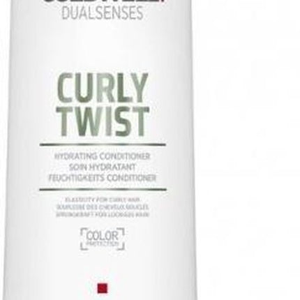 Goldwell - Dualsenses Curly Twist Conditioner - Kondicionér pro objem vlnitých vlasů - 1000ml