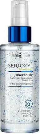 Loreal Professionnel - Serioxyl Serum Thicker Hair (L)