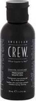 American Crew - Precision Shave Gel - 150 ml