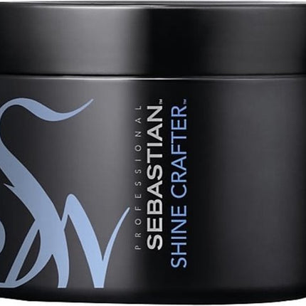 Sebastian Shine Crafter haarwax 50 ml