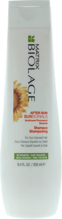 Matrix - Biolage SunSorials After Sun Shampoo - Šampon