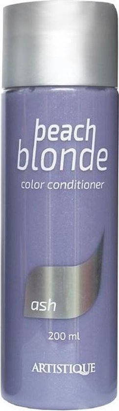 Artistique Beach Blonde Color Conditioner 200ml