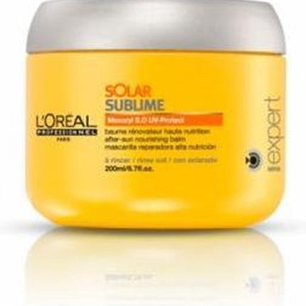 L'Oreal Expert Professionnel - SOLAR SUBLIME after-sun nourishing balm 200 ml
