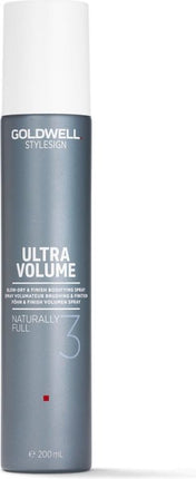 Goldwell StyleSign Naturally Full Spray 200ml