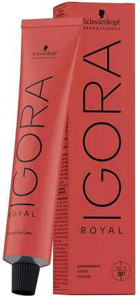 Schwarzkopf Igora Royal 7-57 - 60 ml