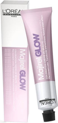 L'Oréal Professionnel - L'Oréal Maji Glow 50ML Light Base .13