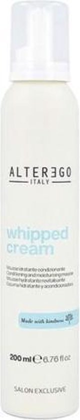 Alter Ego - Whipped Cream 200ml