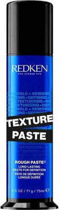 Redken Styling Texture Rough Paste 12 Working Material - 75 ml