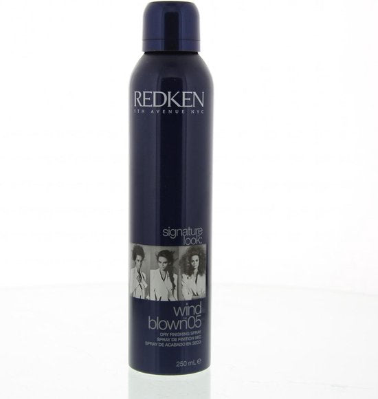 Redken Wind blown 05 - 250 ml