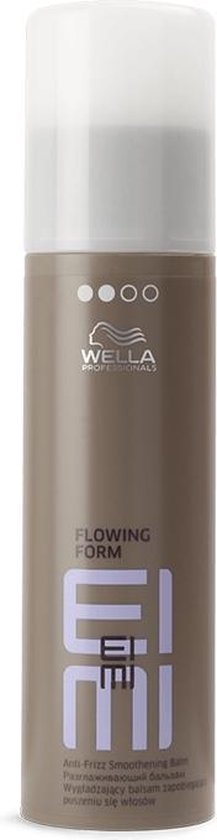 Wella Styling EIMI Smooth Flowing Form 100ml