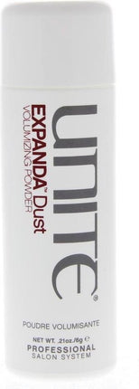 Unite Poeder Finish Expanda Dust