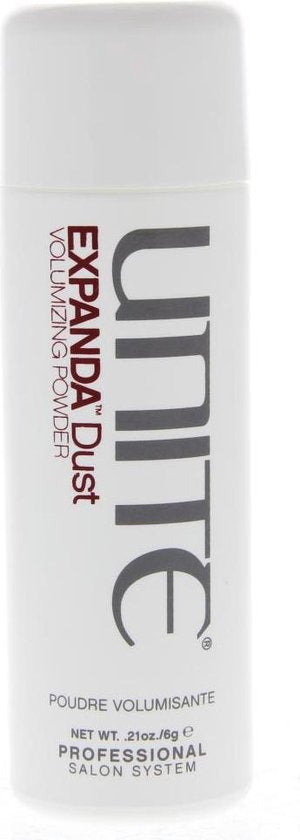 Unite Poeder Finish Expanda Dust