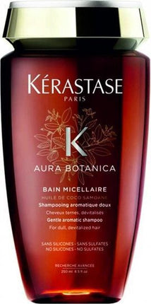 Kérastase Aura Botanica Bain Micellaire Shampoo - 1000ml
