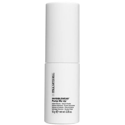 Paul Mitchell Invisiblewear Pump Me Up 10g