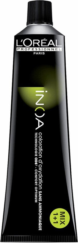 L'Oréal Professionnel - L'Oréal Inoa 60 GR 6.45
