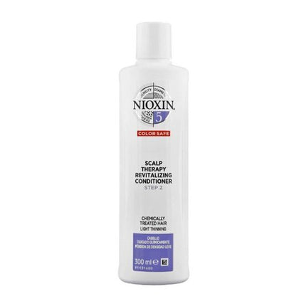 Nioxin System 5 Scalp Revitalizer 300ml