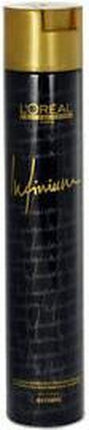 Top Coat Haarlak Infinium L'Oreal Expert Professionnel (500 ml)
