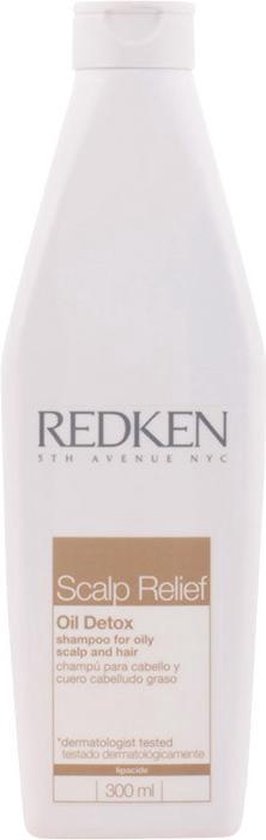 Redken Scalp Relief Oil Detox - 300 ml