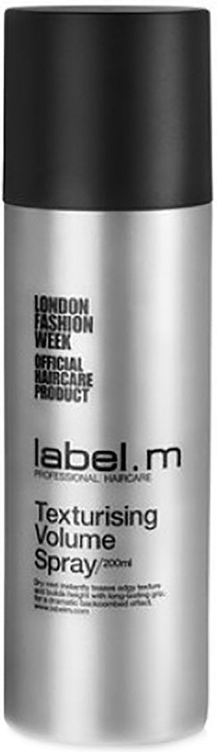 Label.m Texturising Volume Spray - 200 ml