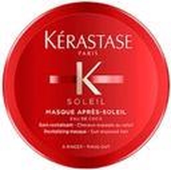 Kerastase Soleil Masque Après-Soleil  75ml