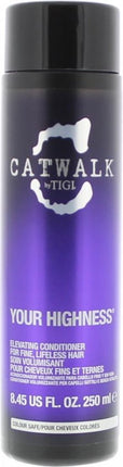 Tigi - CATWALK your highness elevating conditioner 750 ml