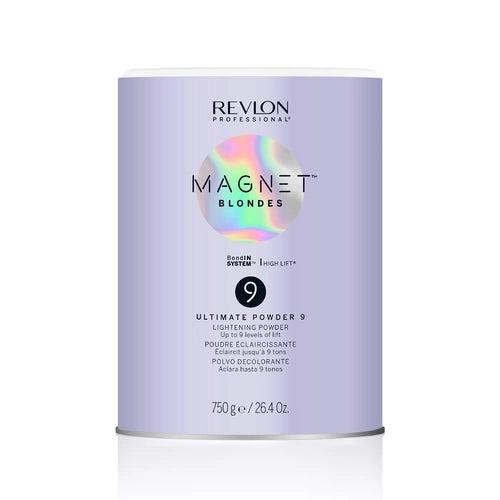 Verlichter Revlon Magnet Blondes 750g