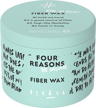 Four Reasons - Original Fiber Wax - 100 ml
