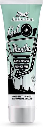 Fixing Gel Menthe 100g